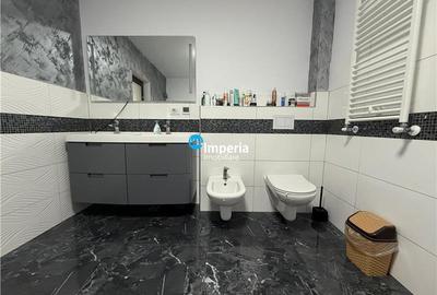 Vila / Spatiu 5 cam. Garaj, Beci, regie proprie,  200 mp, Tudor Neculai Valea Ad - 13