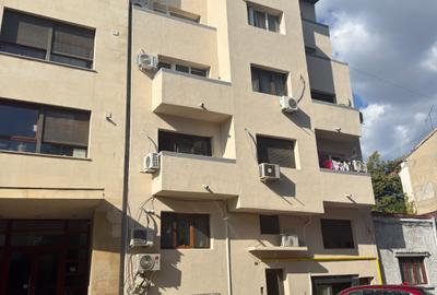 1-Bedroom Apartment Calea Victoriei - 15