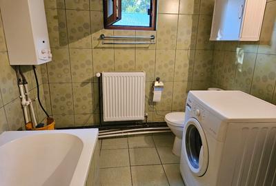 Casa locuibila 90 mp cu teren 1000 mp in Obobesti, Dambovita - 6