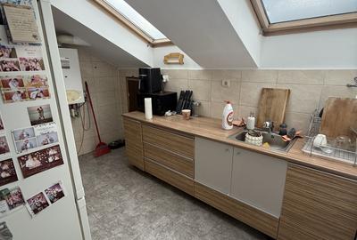 Apartament la mansardă, Florilor Florești! - 5