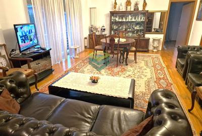 Romana, apartament cu 2 camere de inchiriat,  birouri, 84 mp utili - 3