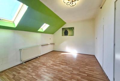 Apartament 2 camere, centrală proprie, bloc reabilitat - Confectii - 4