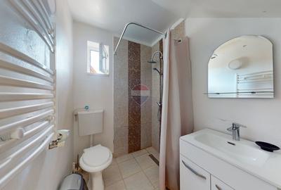 Comision 0% | Pensiune în funcțiune | Bran | 18 camere | Râu + natură - 20