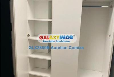 Inchiriere garsoniera imobil rezidential cu parcare - 15