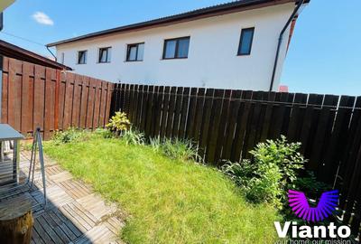 Casa 4 camere Arhitectilor - 10