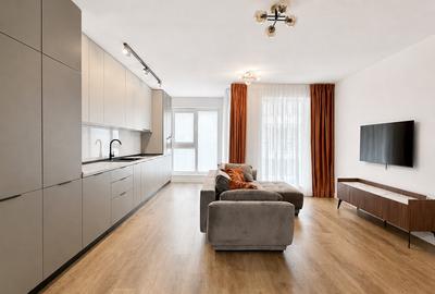 2 camere premium | MTM Lake | Pipera | Loc de parcare subteran disponibi| - 2
