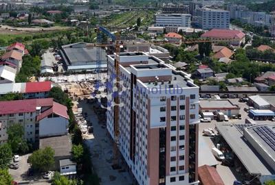Avans minim 10% Apartamente în rate până la 5 ani - 2
