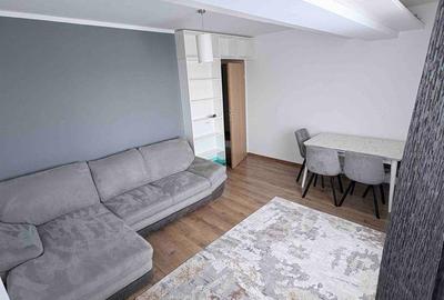Apartament cu 2 camere decomandat în Cug