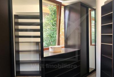 Buna Ziua, 3 cam, 95 mp, totul la cheie, 2 balcoane, parcare/garaj, pet friendly - 12