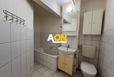 Apartament 1 Camera | 40 mp | Zona Ampoi 1 - 4