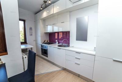 3 camere | Parcare | Sisesti - 11