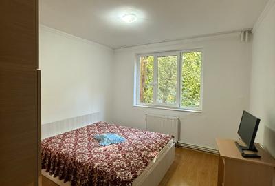 APARTAMENT 2 CAMERE | ZONA TOMIS NORD-PARCUL TABACARIEI | TERMEN LUNG - 10
