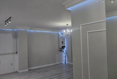 Apartament 3 camere, finisaje premium, Beta Residence - 3