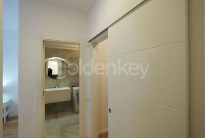 Boston Residence | Promenada Mall | Apartament modern cu 3 camere | 90mpc - 16