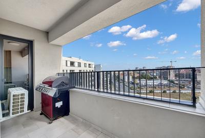 2 Camere | Premium | Vedere Panoramica | City of Mara M9 | Comision 0 - 17