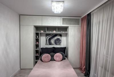 Apartament 2 camere modern | Intrare separata | Bloc 2020 | Mobilat si utilat - 7