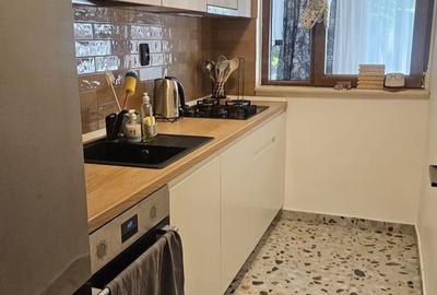Închiriere Apartament 2 camere zona Pajura - Metrou Jiuliu - 1