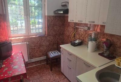 2 Camere,decomandat,Zona CET - 5