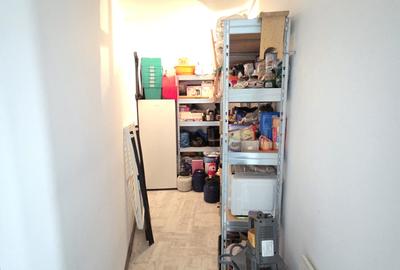 Apartament cu 2 camere, renovat modern, cu terasă de 18 mp – gata de mutare! - 11