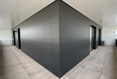 Cortina North - Pipera | 3 Rooms + 32Sqm Terrace + Parking | Designer Finishes - 24
