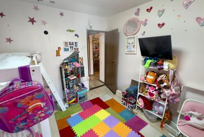 Apartament 2 camere decomandat Intre M Lujerului Gorjului  Centrala Parcare - 5
