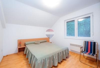 Casă de vacanță de vânzare în Drăganu, Argeș + teren 1.292mp - 18