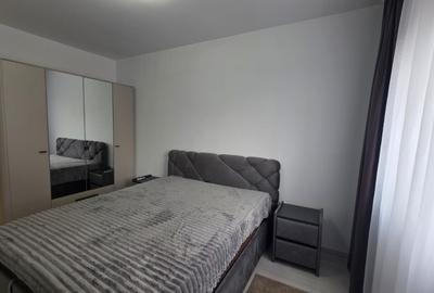 2 camere-52 mp | Prima închiriere | Avantgarden 3 – Faza 5 - 11