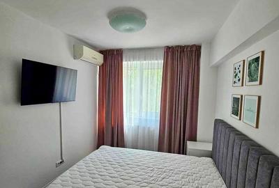 Apartament 2 Camere Tineretului Centrala Proprie Metrou 10 Minute - 4