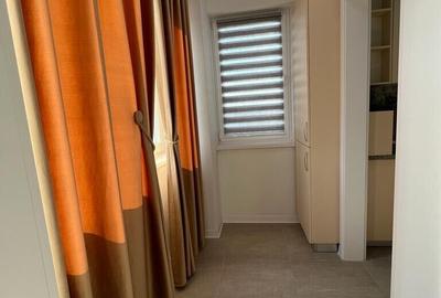 BOHEME RESIDENCE, APARTAMENT DE 40 MP LA INCHIRIAT - 9