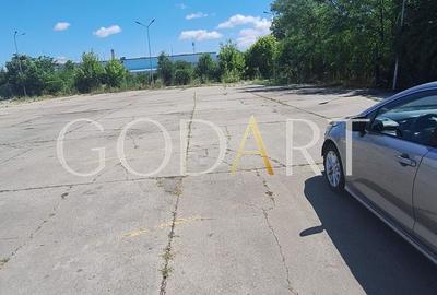 Proprietate Industrială de Vânzare | Poziție Premium - 9