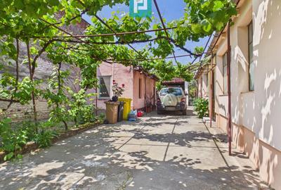 CASĂ INDIVIDUALĂ PÂRNEAVA TEREN GENEROS 846 MP - 5