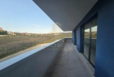 3 camere, 79 mp, parcare, 3 balcoane, zona str.Frunzisului, Zorilor - 17