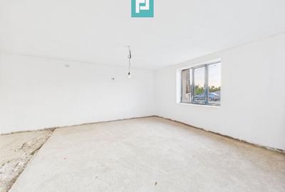 Casă cu 3 camere în Galșa, Arad, teren 1197 mp - 6