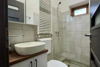 Casă Duplex | 2 Apartamente Separate | Curte, 8 Parcări, Mobilată Nou - 14