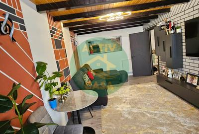 DE VÂNZARE – APARTAMENT CU 3 CAMERE - 4