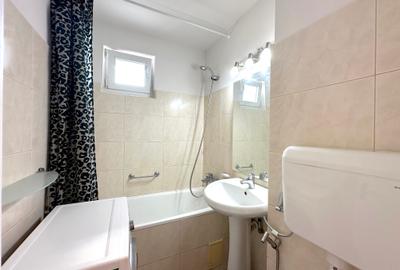 Comision 0! Apartament 3 camere, balcon, bloc anvelopat, Favorit -Drumul Taberei - 8