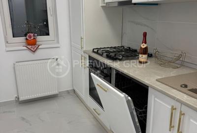 Pet friendly! Apartament 2 camere 55mp, Podu Ros, CT, AC + Parcare - 6