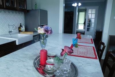 Apartament elegant, 4 camere, zona Iulius Mall - 9