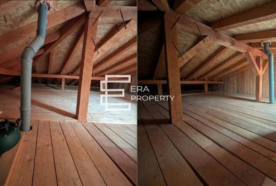 Apartament 3 camere | 79 mp utili | Etaj 2 | Octavian Goga, Șelimbăr | Clasa A | - 20