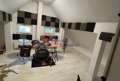 Casa Toma Cozma, 440mp, 1200mp, 1.200.000euro - 20