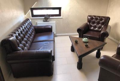 Apartament/Birou 3 camere, Tg. Cucu - Centru, Bloc Italo-Romena - 7