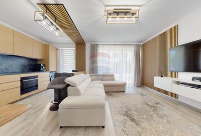 Apartament 3 camere - 2