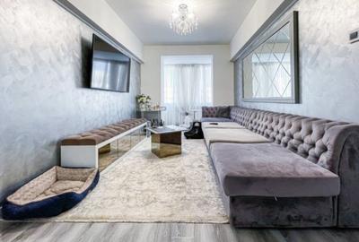 Apartament 3 camere 71mp  Pantelimon vezi VIDEO prezentare - 23