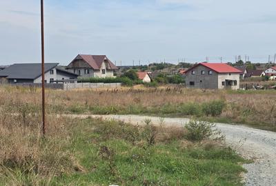 Teren de vanzare in Agigea lot de casa - 12