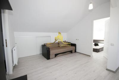 3 camere, bloc nou, modern, parcare, spatios, Buna Ziua, Fagului - 5