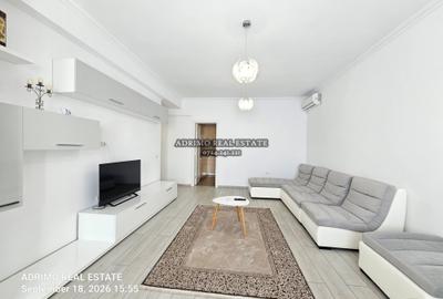 Apartament cu 3 camere semidecomandat în Gara