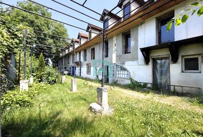 Casă Săsească, zona Primăriei, Ghimbav - 1