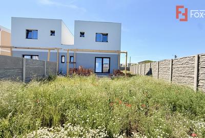 COMISION 0% - Duplex Individual Mosnita, Zona Calea Urseni - 5 camere, 3 bai - 18