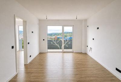 Apartament cu 2 camere semidecomandat în Bulgaria