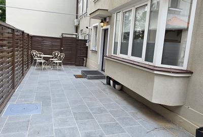 Dorobanti-Capitale, vila de inchiriat, ideal birou sau activitate comerciala - 11